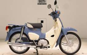 HONDA C50 SUPER CUB AA09