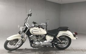 YAMAHA DRAGSTAR 250 VG02J