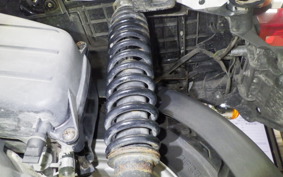 HONDA ﾍﾞﾝﾘｨ110 2023 JA09