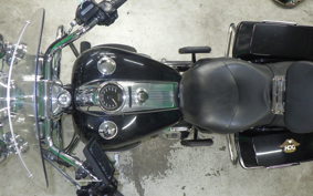 HARLEY FLHR 1690 2013