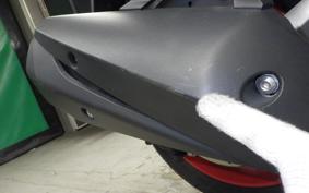 YAMAHA MAJESTY155 Gen.2 S