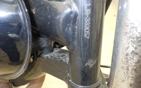 YAMAHA SR400 Gen.2 1997 1JR