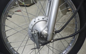 HONDA C50 SUPER CUB AA04