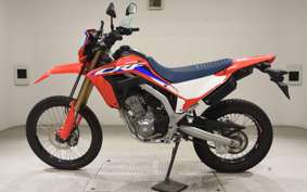 HONDA CRF250L MD47