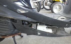 YAMAHA JOG Gen.5 SA36J