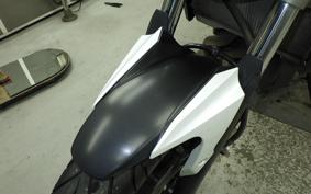 YAMAHA MT-07 2014 RM07J