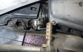 HONDA LEAD 50 Gen. 2 AF48