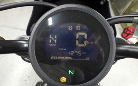 HONDA REBEL 250 S MC49