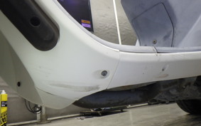 HONDA GYRO CANOPY 2026 TA02