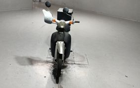HONDA LITTLE CUB C50