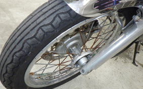 KAWASAKI ESTRELLA RS 2007 BJ250A