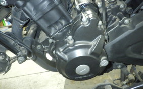 HONDA REBEL 250 MC49