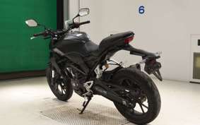 HONDA CB250R MC52