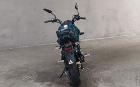 KAWASAKI Z125 PRO  BR125H