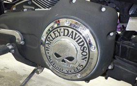 HARLEY FXDF 1580 2008