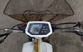 HONDA CAR LEE50 CF50