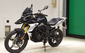 BMW G310GS 2024