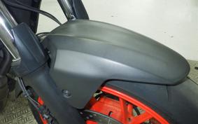 YAMAHA MT-07 2021 RM33J