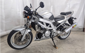 SUZUKI SV1000S 2003 VT54A