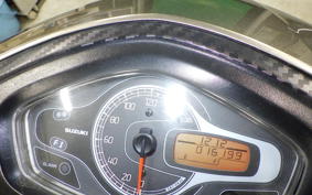 SUZUKI ADDRESS V125 S CF4MA