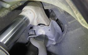 SUZUKI ADDRESS V125 S 1991 CF4MA