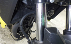 SUZUKI Vｽﾄﾛｰﾑ250SX 2025 EL11L