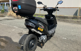 SUZUKI ADDRESS V125 CF46A