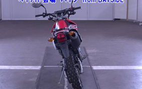HONDA CRF250L