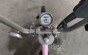 HONDA SUPER CUB90 HA02
