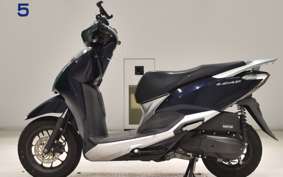 HONDA LEAD 125 2013 JF45