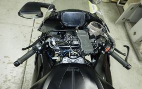 KAWASAKI NINJA ZX-6R A 2024 ZX636J
