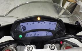 DUCATI MONSTER 1100 EVO 2012