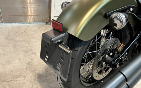 HARLEY FLSS 2016 JS9