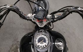 YAMAHA DRAGSTAR 250 VG02J