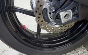 KAWASAKI NINJA ZX-6R A 2013