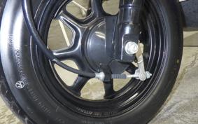 HONDA TACT Gen.4 AF79