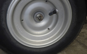 HONDA GYRO CANOPY 2000 TA03