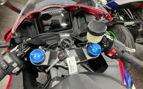 HONDA CBR600RR 2021 PC40