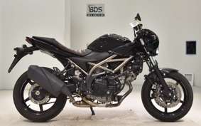 SUZUKI SV650 X A 2023 VP55E