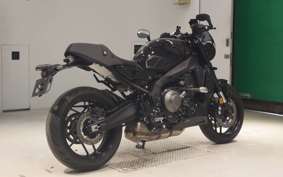 YAMAHA XSR900 2022 RN80J