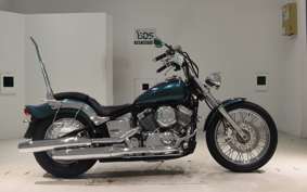 YAMAHA DRAGSTAR 400 2018 VH02J