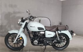 HONDA GB350C 2024 NC64