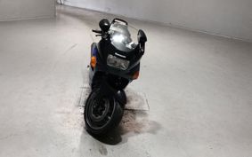 KAWASAKI ZZ-R400 1993 ZX400K