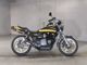 Фото Kawasaki ZEPHYR 400 1991 с японского аукциона