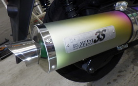 HONDA FORZA Z GEN 2 MF10