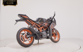 KTM 125 RC 2025