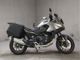 Фото Honda NT1100 2023 с японского аукциона