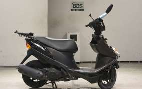 SUZUKI ADDRESS V125 CF46A