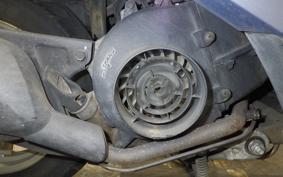 HONDA DIO CESTA GEN 2 2026 AF62