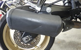 YAMAHA FZ8 FAZER S